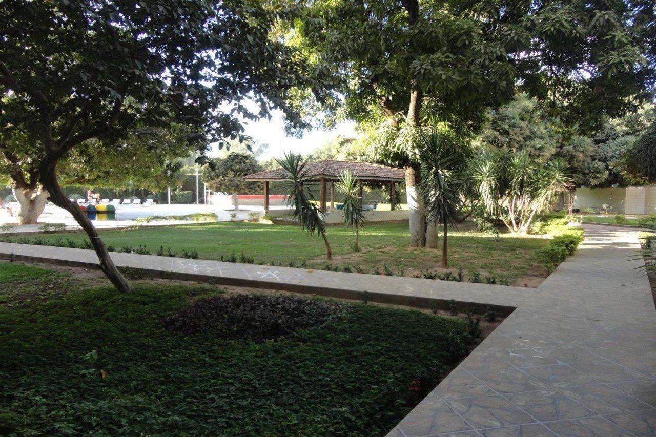 Solar Das Mangueiras Barreiras  Exterior photo